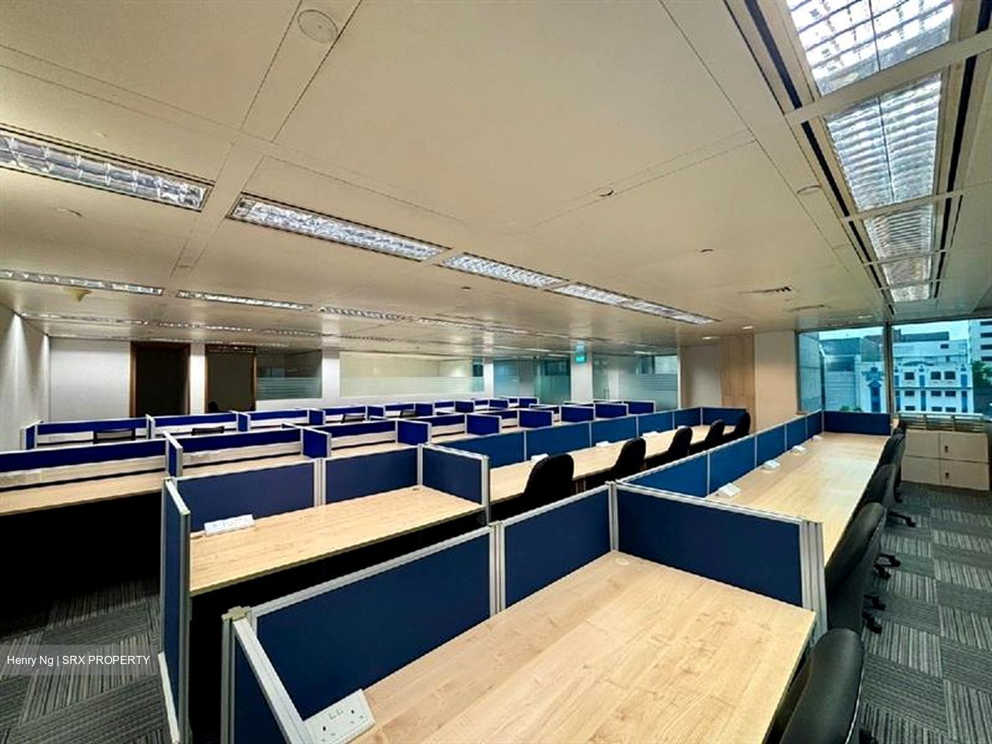 Odeon Towers (D7), Office #503392821